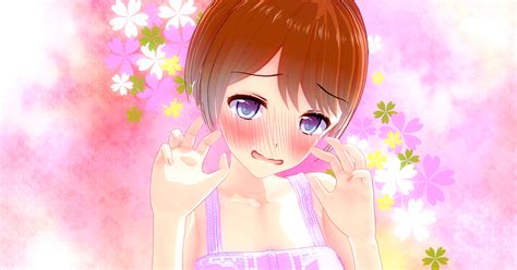 コイカツ シーンデータ